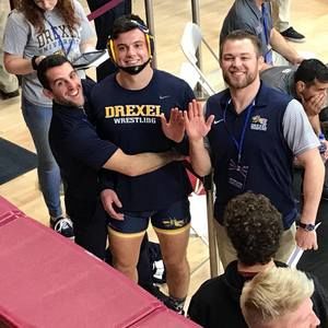 Meet your Posher, Stephen